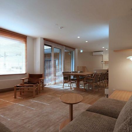 Shimogoryo House Villa Furano Exterior photo