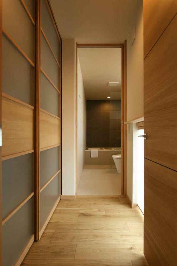 Shimogoryo House Villa Furano Exterior photo